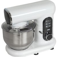 JVC JK-MX515 (белый)