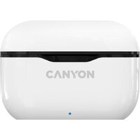 Canyon TWS-3 (белый) Image #5