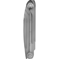 Royal Thermo Biliner 350 Silver Satin VR80 - 8 секций Image #3