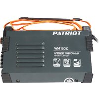 Patriot WM 180D Image #3