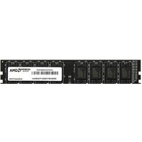 AMD Radeon R5 Entertainment 8GB DDR3 PC3-12800 R538G1601U2SL-UO
