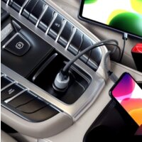 Satechi USB-C to Lightning MFI ST-TCL18M Image #10