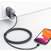 Satechi USB-C to Lightning MFI ST-TCL18M Image #7