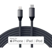 Satechi USB-C to Lightning MFI ST-TCL18M Image #2