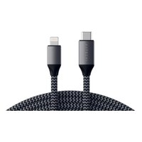 Satechi USB-C to Lightning MFI ST-TCL18M