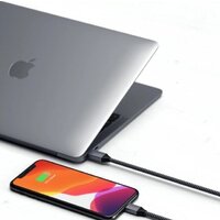 Satechi USB-C to Lightning MFI ST-TCL18M Image #5