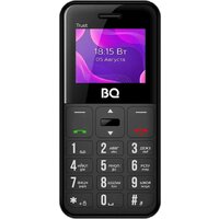 BQ BQ-1866 Trust (черный) Image #2
