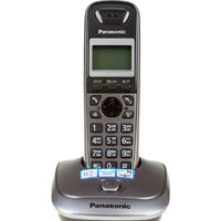 Panasonic KX-TG2511RUM Image #2