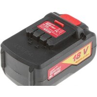 Wortex BL 1830 BL18300006 (18В/3 Ah) Image #2