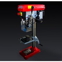 JIB DP25016B Image #2