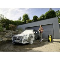 Karcher Автомобильный шампунь RM 619 5л 62953600 Image #2