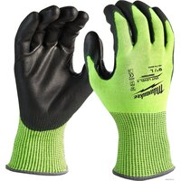 Milwaukee Hi-Vis Cut level 4/D 8/M 4932479927 Image #1