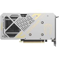 ZOTAC Gaming GeForce RTX 5060 Ti 16GB Twin Edge OC White Edition ZT-B50620Q-10M Image #4
