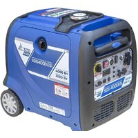 ТСС SGG 4000ESi Image #1