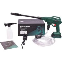 Favourite OBS 21 FWP (с 1-им АКБ)