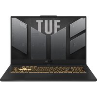 ASUS TUF Gaming F17 FX707VUR-HX225 Image #1