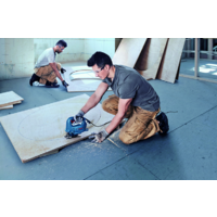 Bosch GST 700 Professional 06012A7020 Image #4