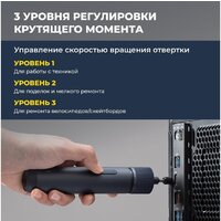 HOTO HTE0028IE (с АКБ, кейс) Image #3