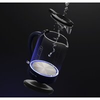 Polaris PWK 1759CGL (черный) Image #6