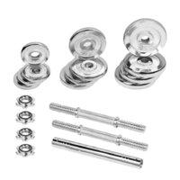 Alpin DB-20кг Image #3