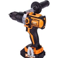 Villager Fuse VLP 5120 058185 (без АКБ) Image #4