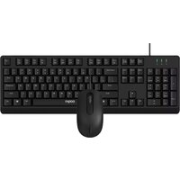 Rapoo NX1500 (черный) Image #3