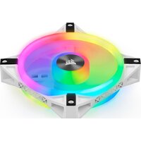 Corsair iCUE QL140 RGB White Dual Pack CO-9050106-WW Image #7
