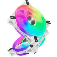Corsair iCUE QL140 RGB White Dual Pack CO-9050106-WW Image #2
