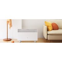 Xiaomi Mi Smart Space Heater S KRDNQ03ZM (международная версия) Image #7