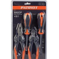 Patriot SPS-4 (4 предмета)