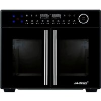 Аэрогрили и аэрофритюрницы