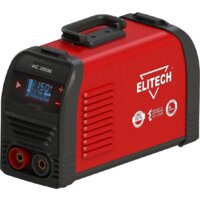 ELITECH ИС 200М E1703.017.00 Image #2