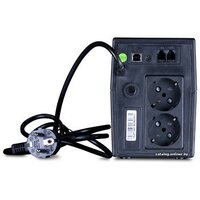 ExeGate Power Smart ULB-800 LCD Image #3