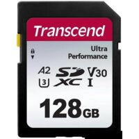 Transcend SDXC 340S TS128GSDC340S 128GB Image #1