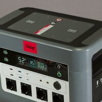 Fubag AS 4800i Image #10