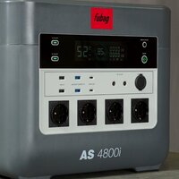 Fubag AS 4800i Image #11