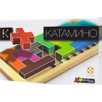 Gigamic Katamino