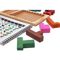 Gigamic Katamino Image #5