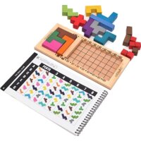 Gigamic Katamino Image #4