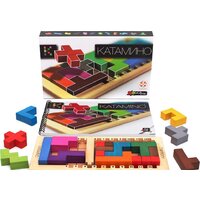 Gigamic Katamino Image #3