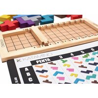 Gigamic Katamino Image #6