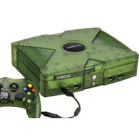 Microsoft Xbox Image #3