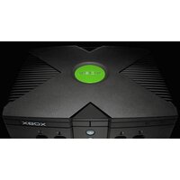 Microsoft Xbox Image #2