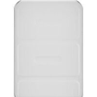 uBear Backup 5000 mAh PB09LG5000-PDM (белый) Image #3