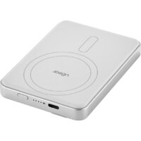 uBear Backup 5000 mAh PB09LG5000-PDM (белый) Image #4