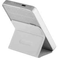 uBear Backup 5000 mAh PB09LG5000-PDM (белый) Image #5