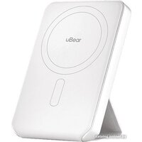 uBear Backup 5000 mAh PB09LG5000-PDM (белый)