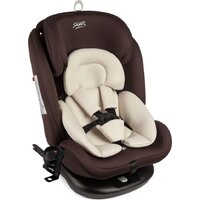 Siger Престиж Isofix Lux KRES3946 (шоколад)