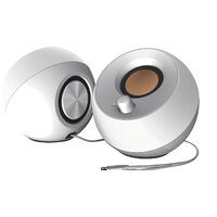 Creative Pebble (белый) Image #2