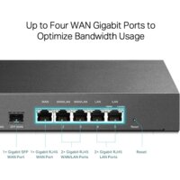 TP-Link TL-ER7206 Image #6